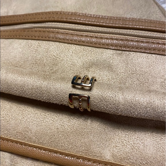 Stella and up stackable ring - Picture 2 of 2